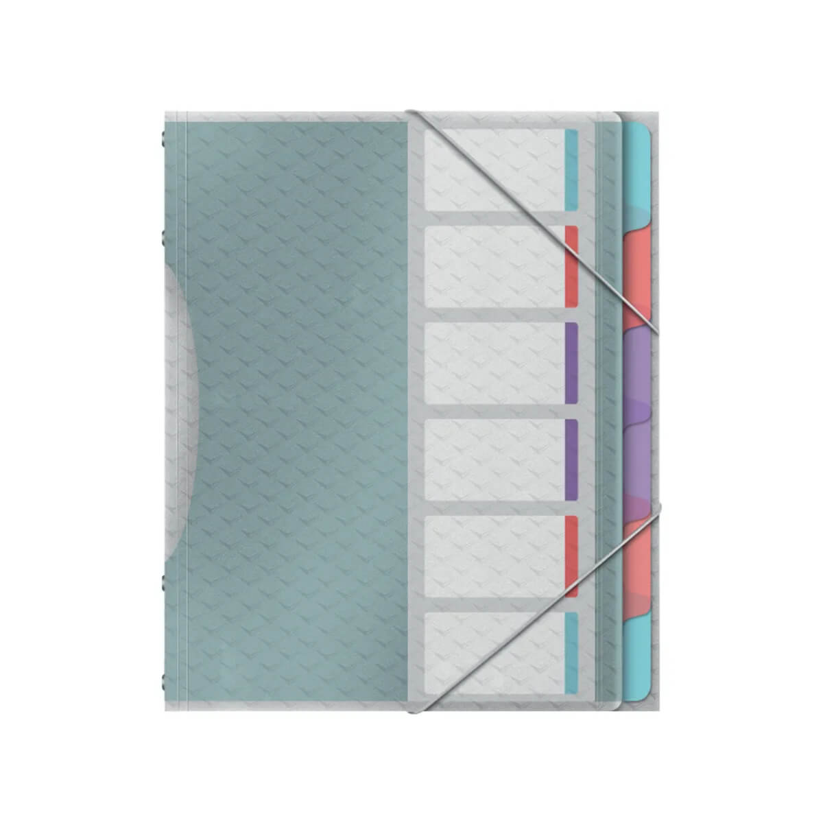 Divider book