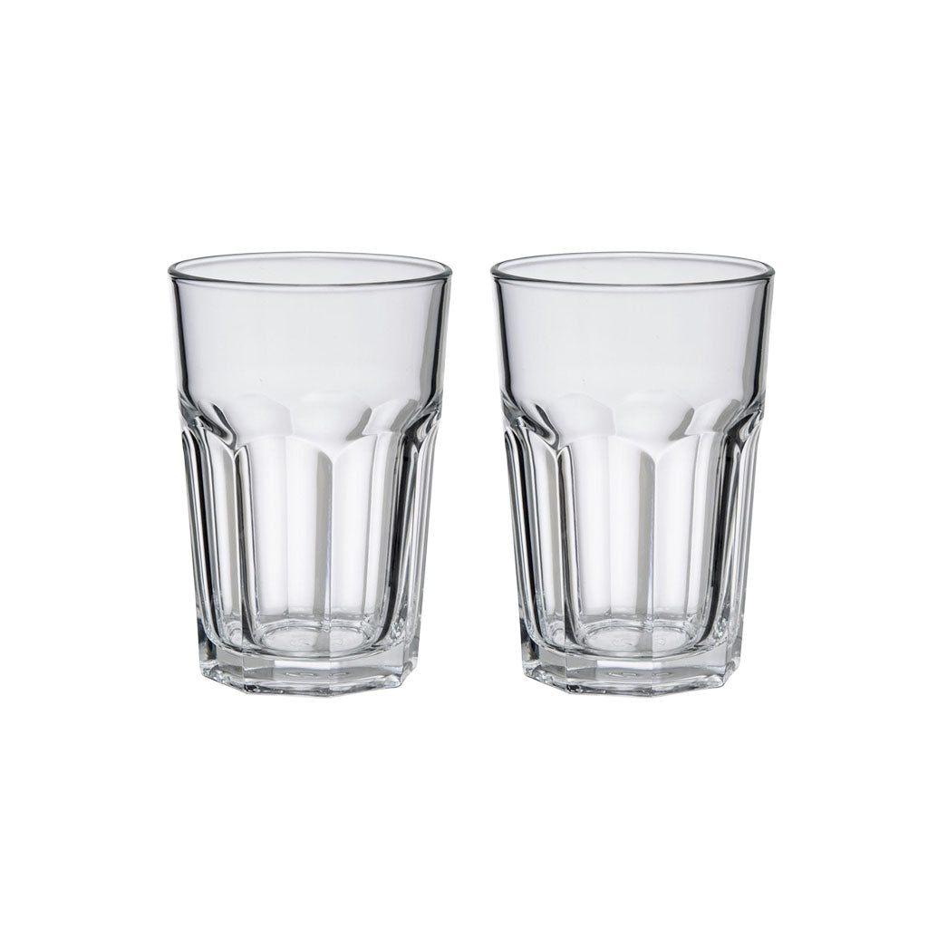 Lot de 2 verres