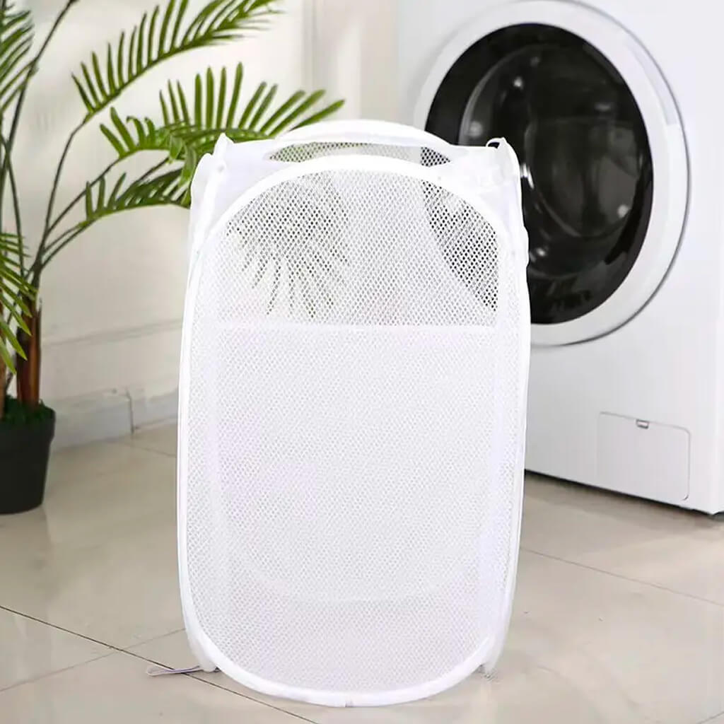 Laundry basket