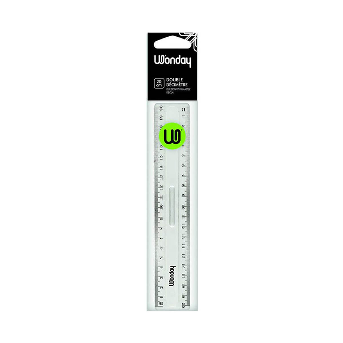 Ruler