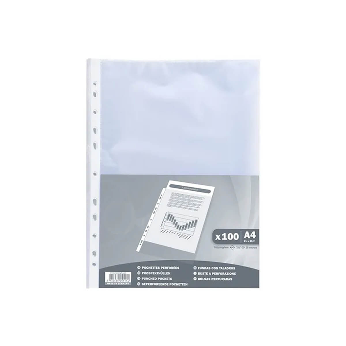 Double sheets