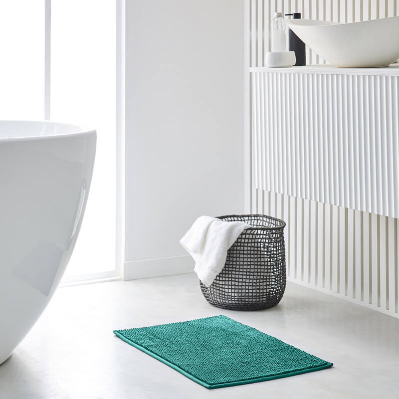 Bathroom pack - green