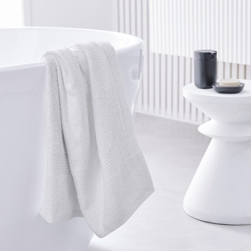 Bathroom pack - white