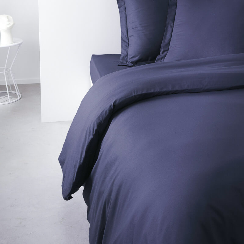 Pack chambre - bleu marine