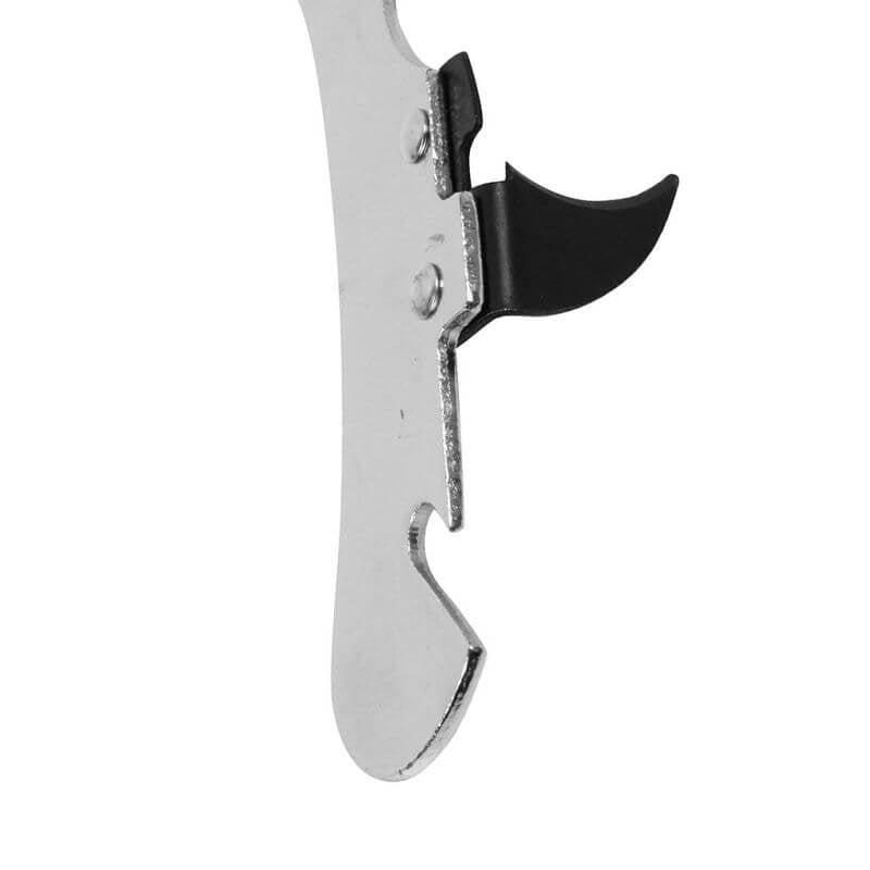 Can opener