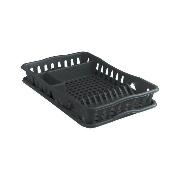 Dish drainer