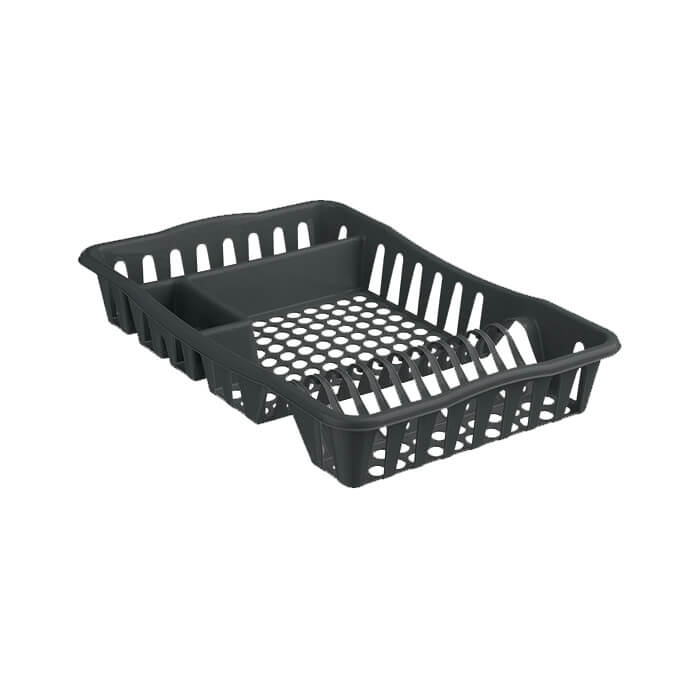 Dish drainer