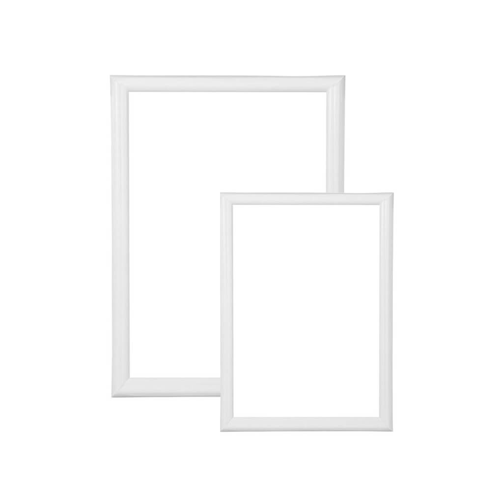 Set of 2 frames