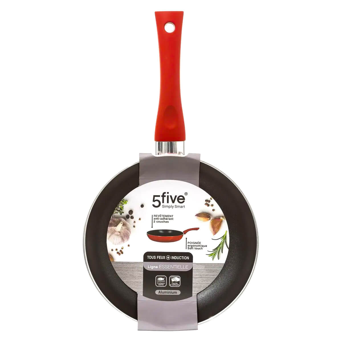 Frying pan