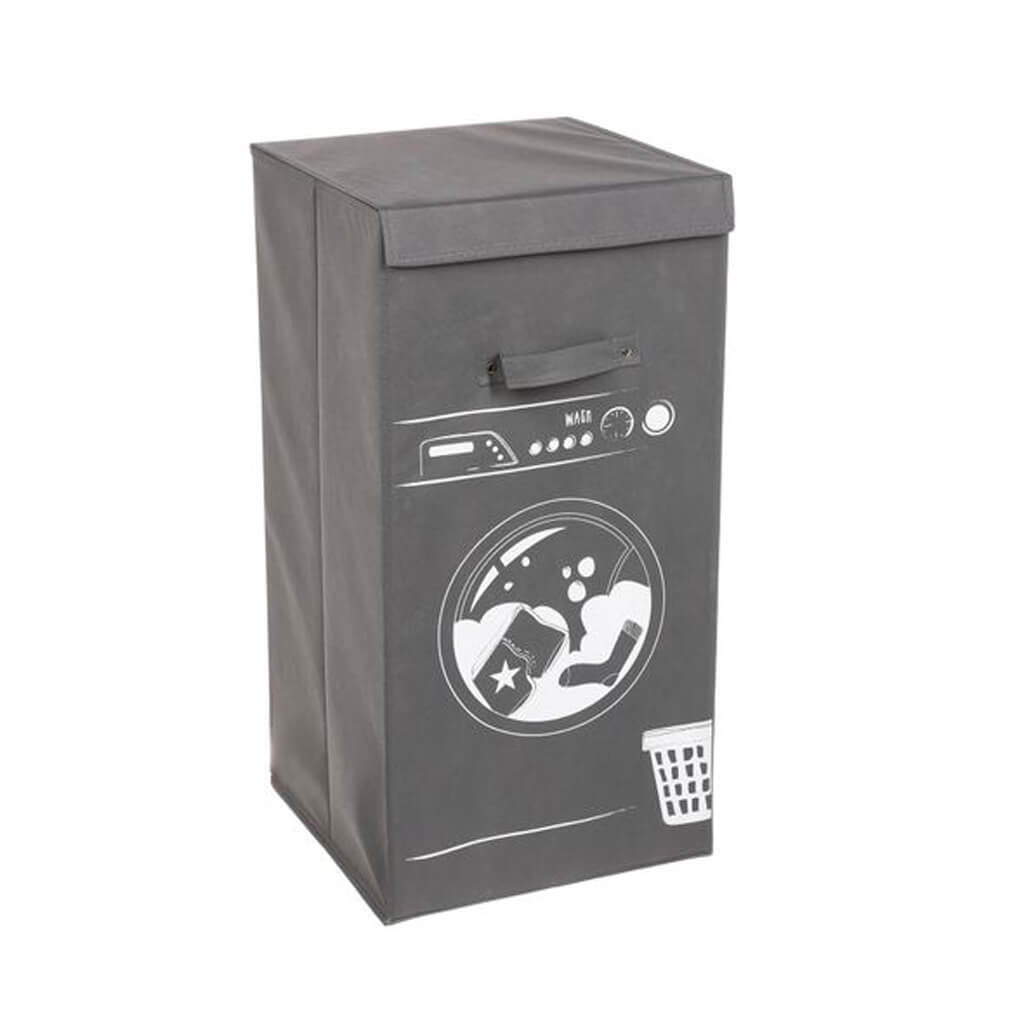 Laundry basket