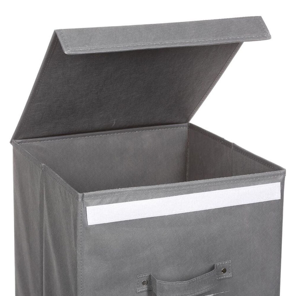 Laundry basket