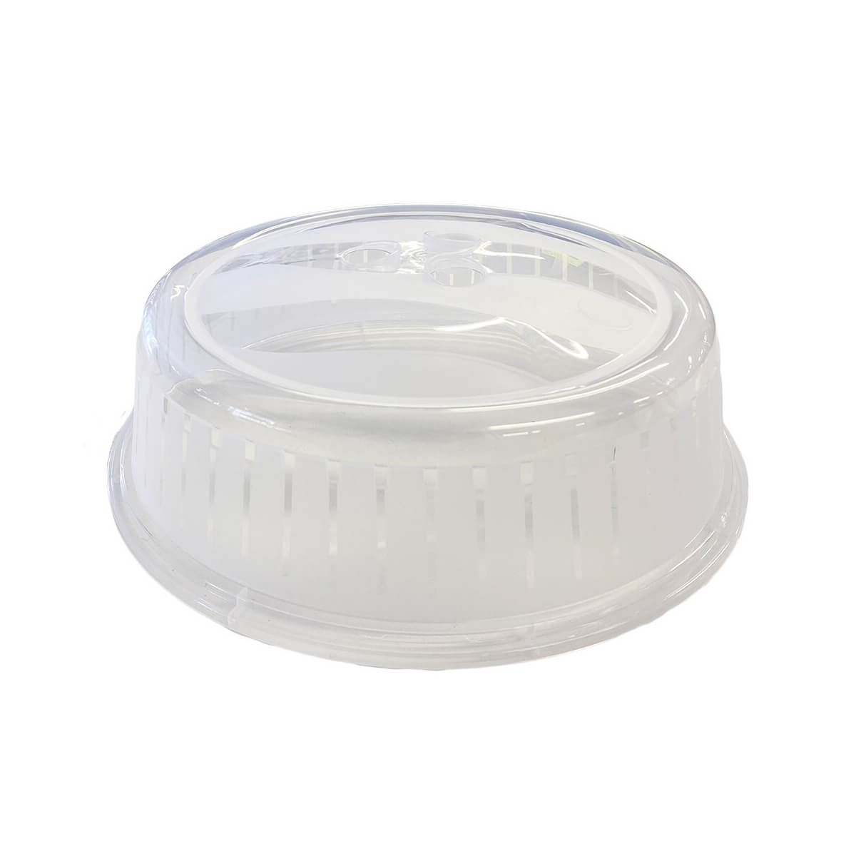 Microwave lid