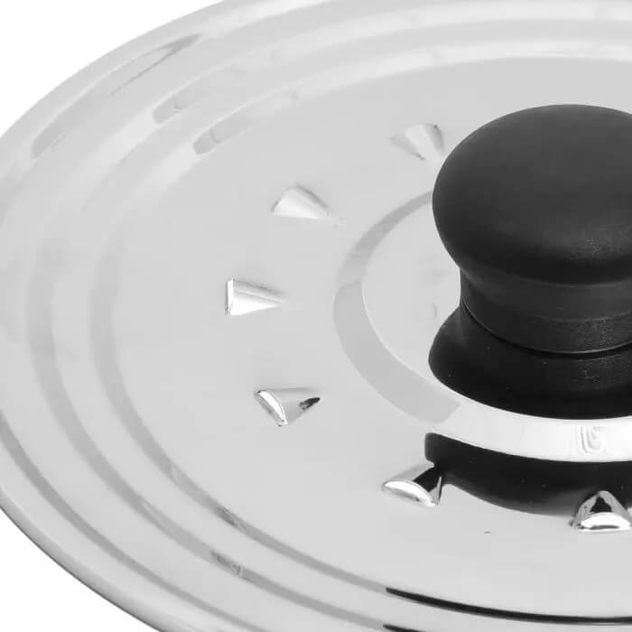 Couvercle de cuisson