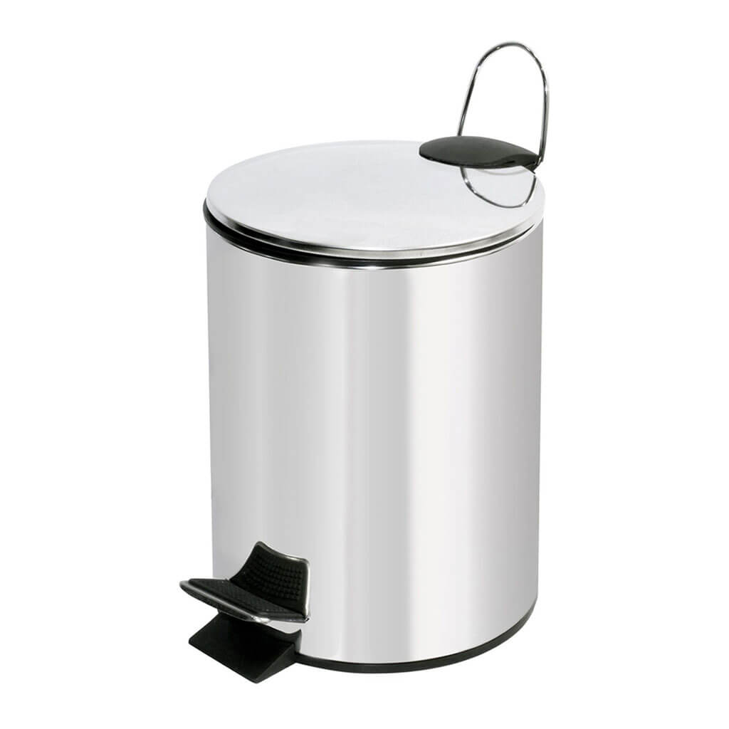 Pedal bin