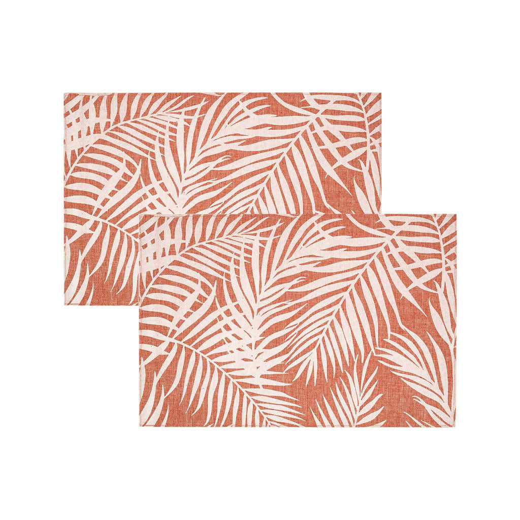 Set of 2 place mats