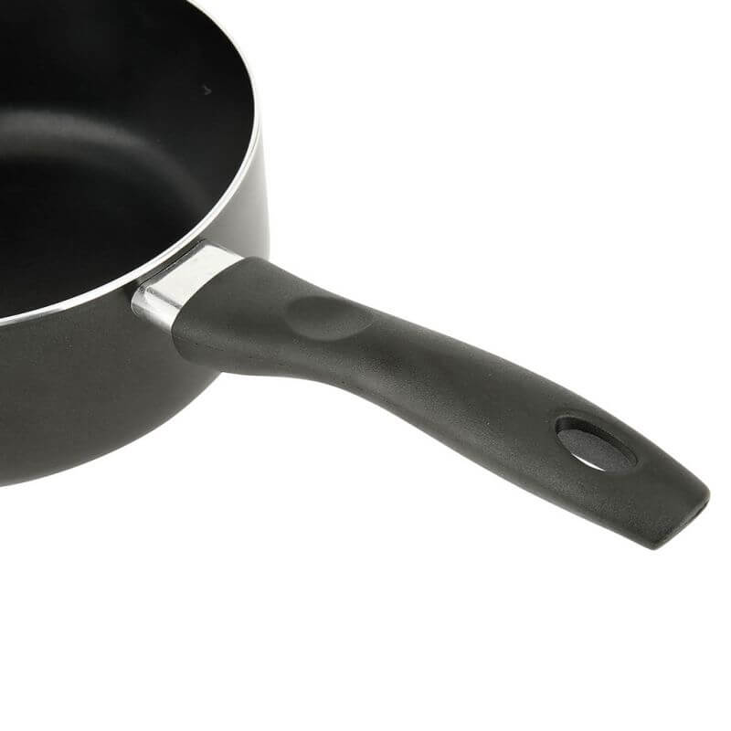 Saucepan