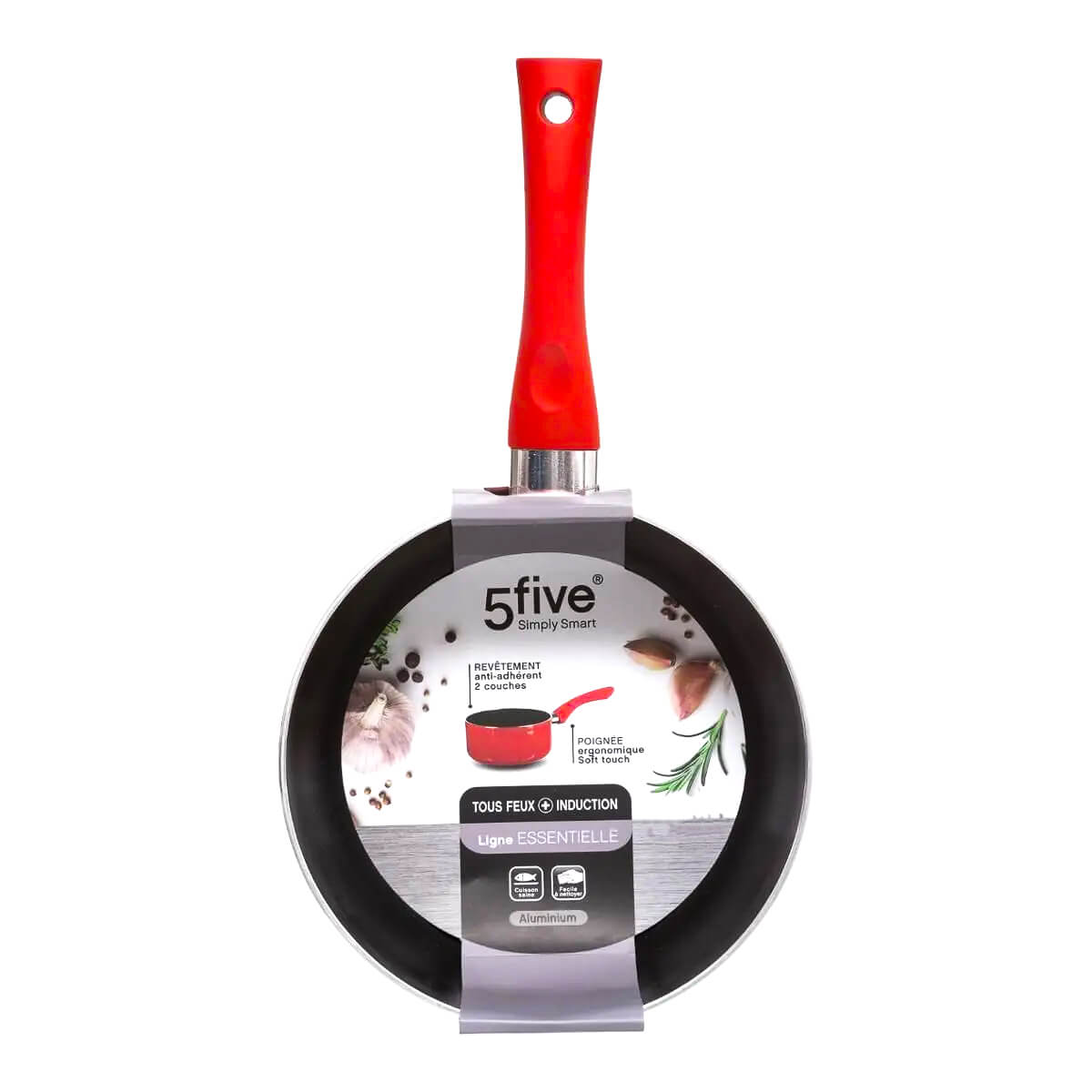 Saucepan