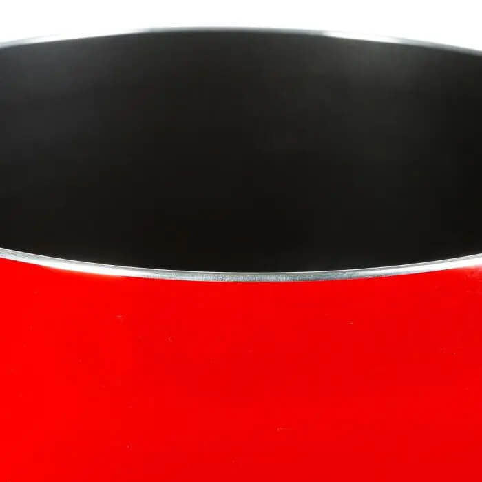 Saucepan
