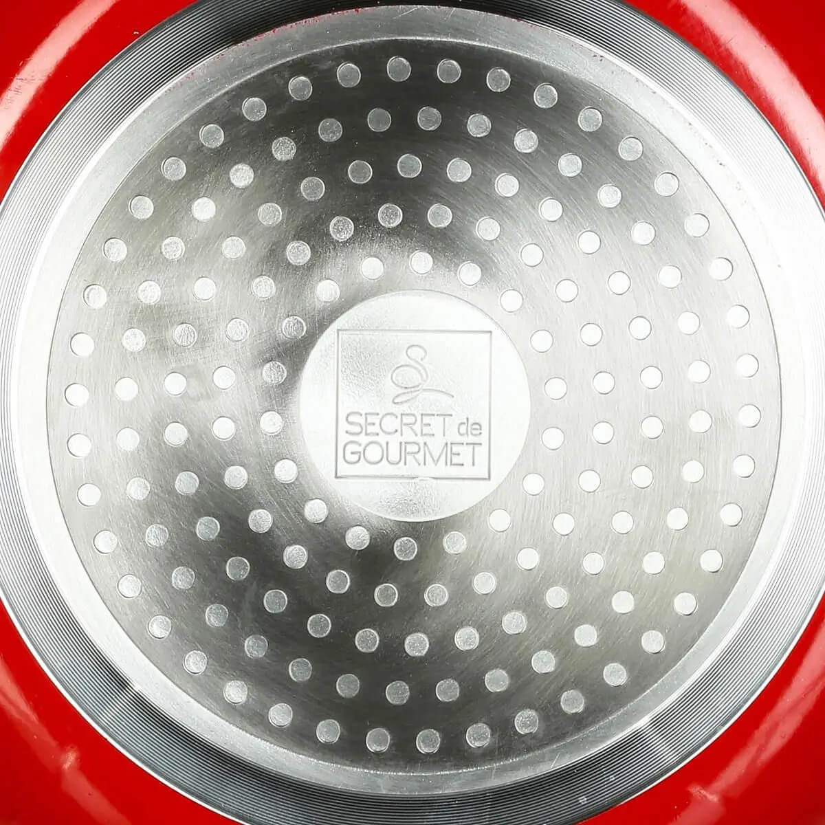 Saucepan