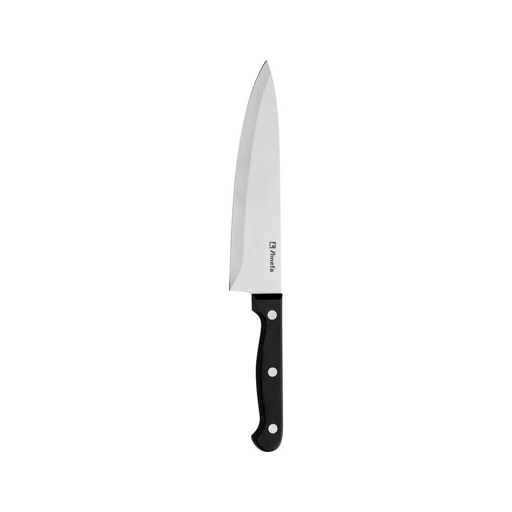 Cooks knife