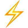 ⚡