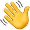 👋