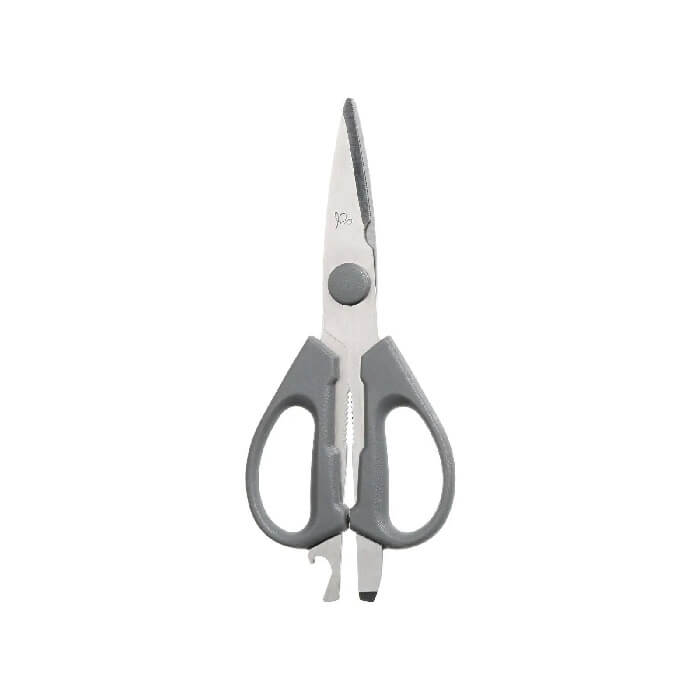 Multifunctional scissors