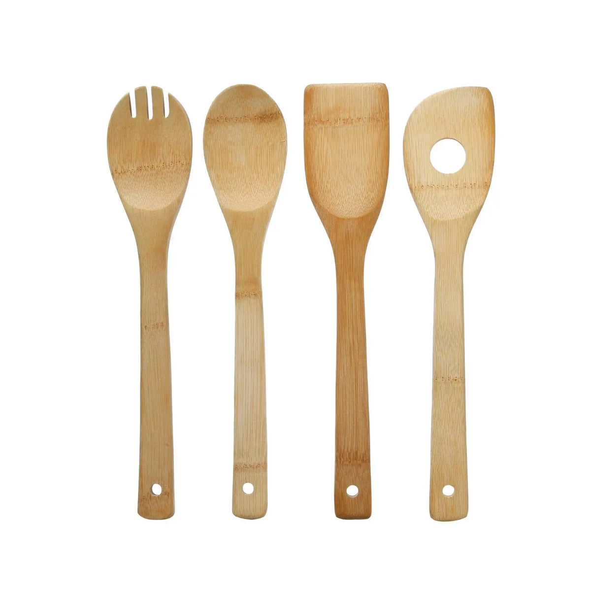 Lot de 4 ustensiles