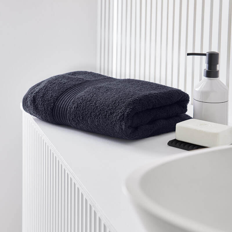 Tapis de bain gris coton Bio 50x80 cm TEX BIO : le tapis de bain à Prix  Carrefour