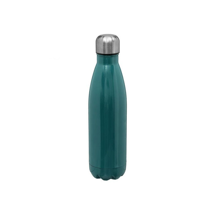 Insulated travel bottle